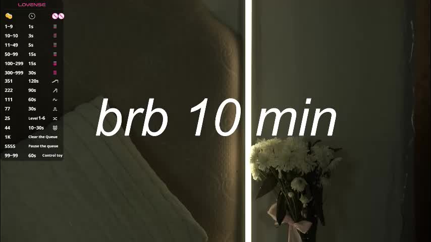 sun_and_luna Adult Chat October 7, 2025