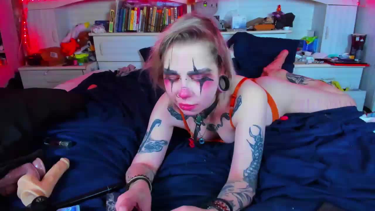 Aru-k0t0 Adult Chat October 7, 2025