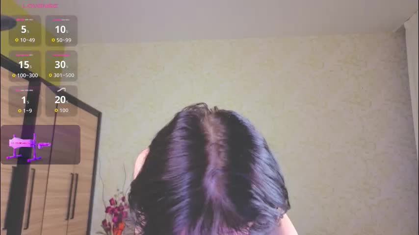 julissweet Adult Chat October 6, 2025