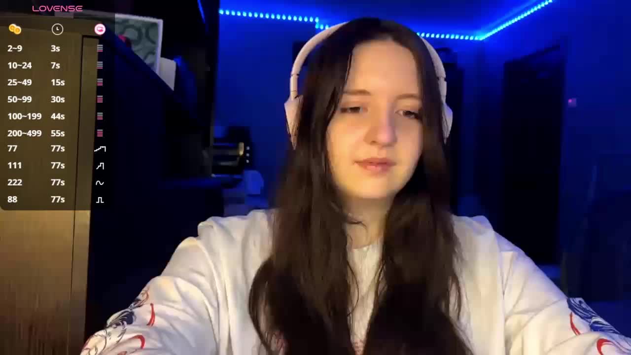 BettyannBencomo Adult Chat October 7, 2025