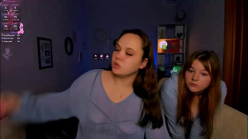 lia_sunset Adult Chat October 7, 2025