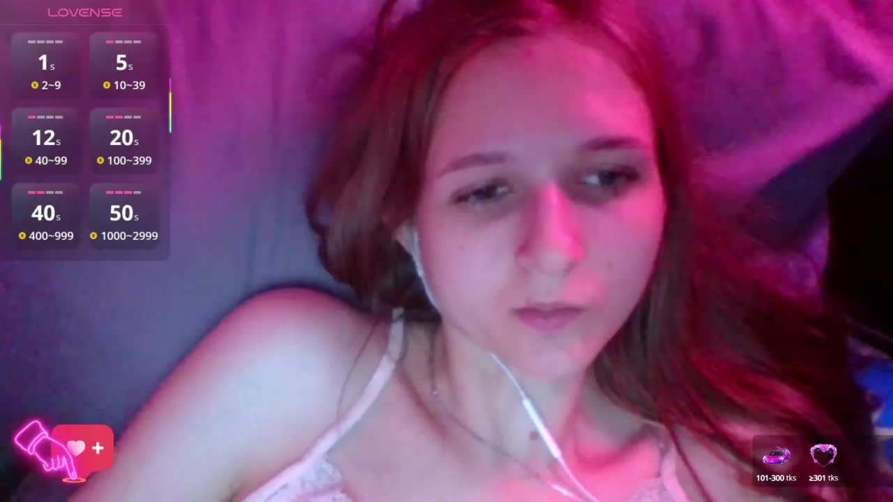 Kitty20Meow Adult Chat October 7, 2025