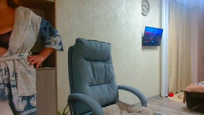 Brionia Adult Chat October 6, 2025