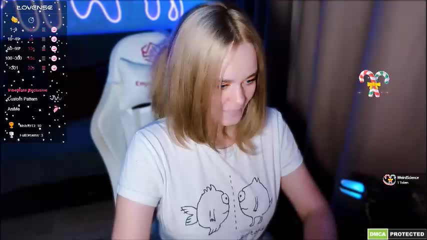 bad_girl009 Adult Chat October 6, 2025