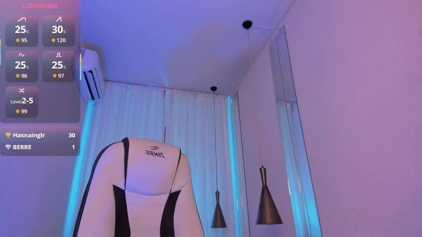 Roxana_Wet_ Adult Chat October 6, 2025