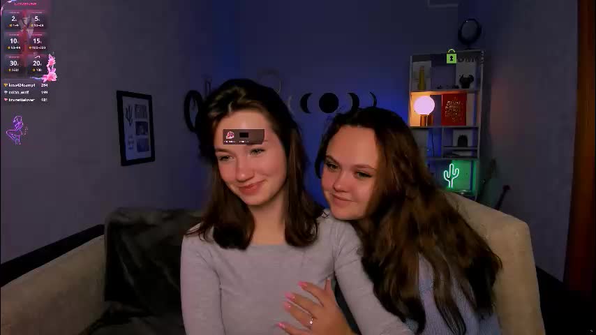 lia_sunset Adult Chat October 7, 2025