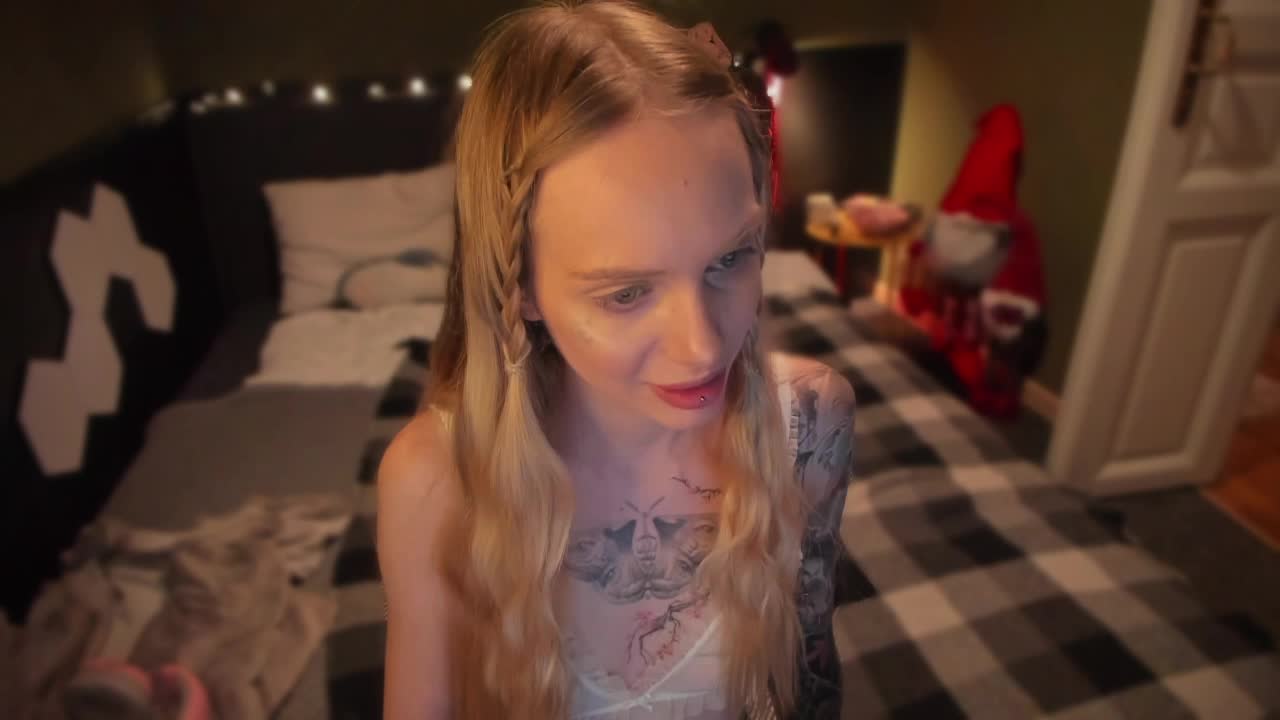 Tina_ne_malina Adult Chat October 7, 2025