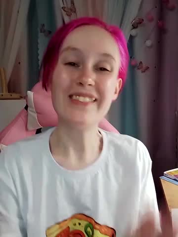 Fuzzy_Unicorn Adult Chat October 7, 2025