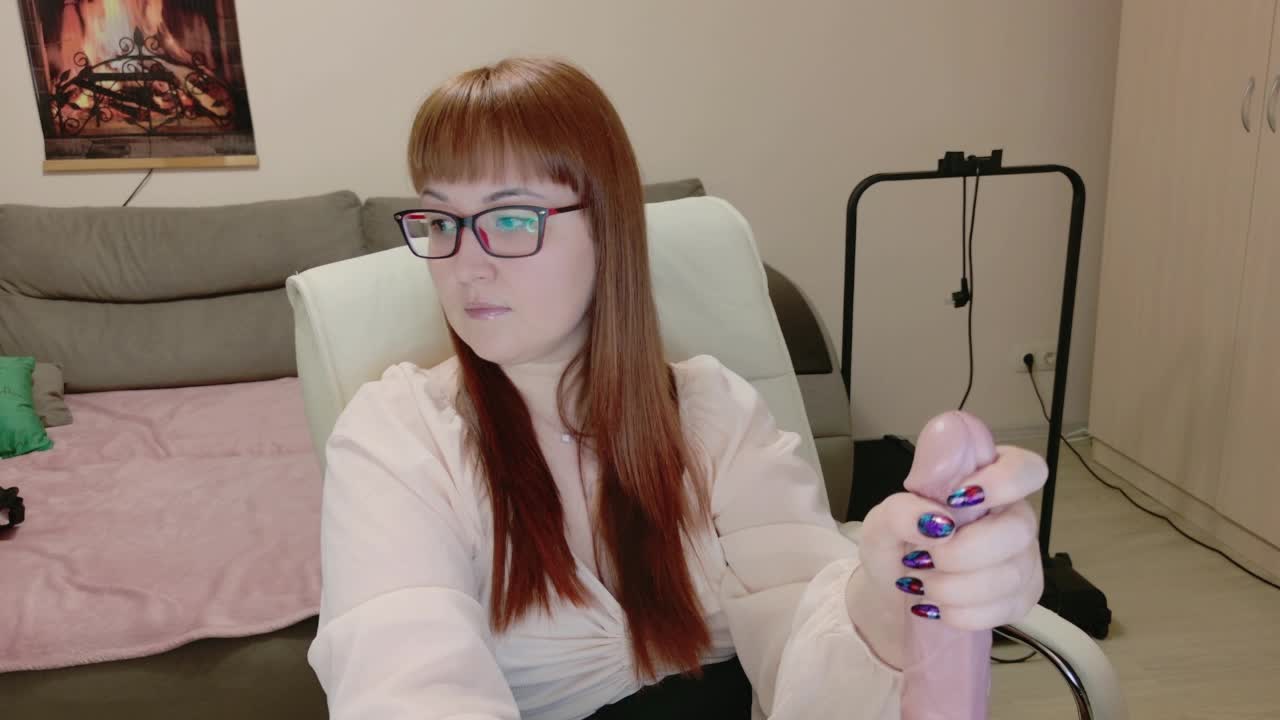 MISTRESS-FOX Adult Chat October 7, 2025