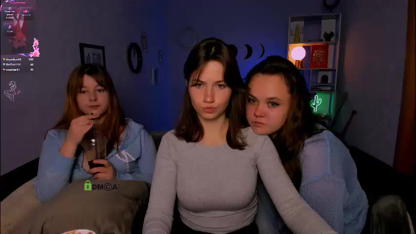 lia_sunset Adult Chat October 7, 2025