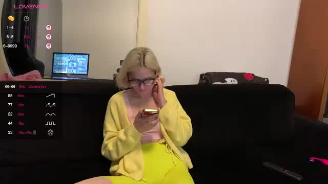 sexy_sweets Adult Chat October 7, 2025