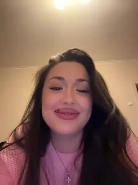 BettyBoom13 Adult Chat October 7, 2025