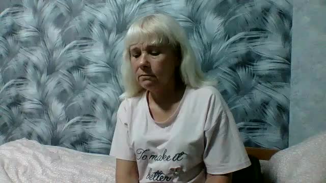 sakura_blonde Adult Chat October 6, 2025