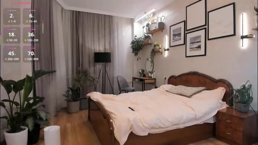 nicoleluuv Adult Chat October 6, 2025