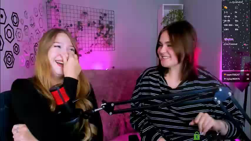 playful_sophie Adult Chat October 7, 2025