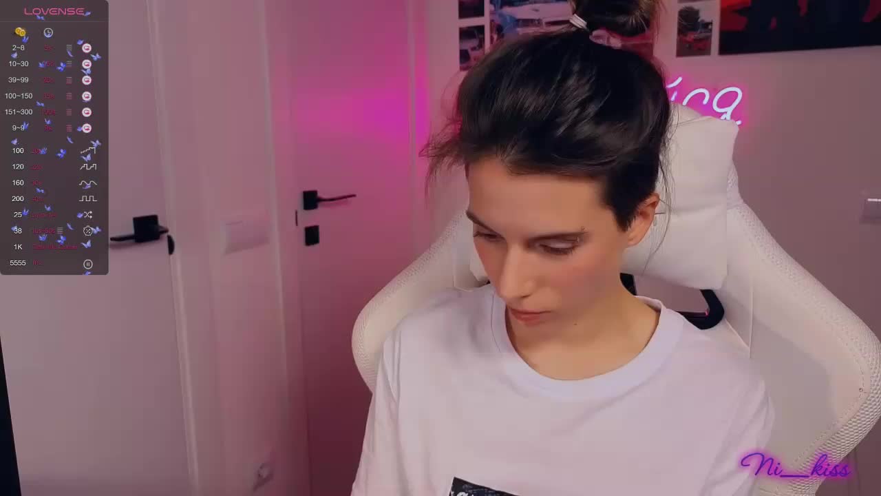 ni_kiss Adult Chat October 7, 2025