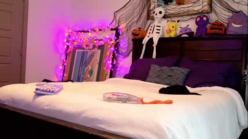 littledeathtrap Adult Chat October 7, 2025