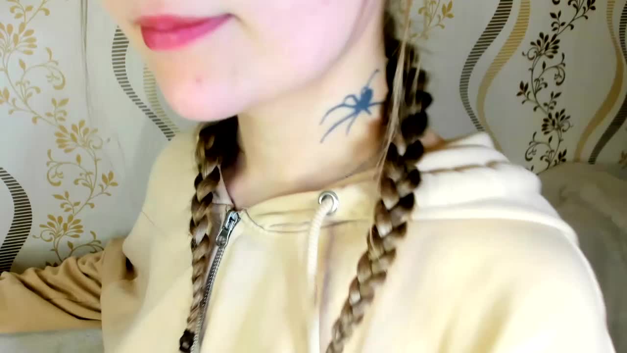 MelMooon Adult Chat October 7, 2025