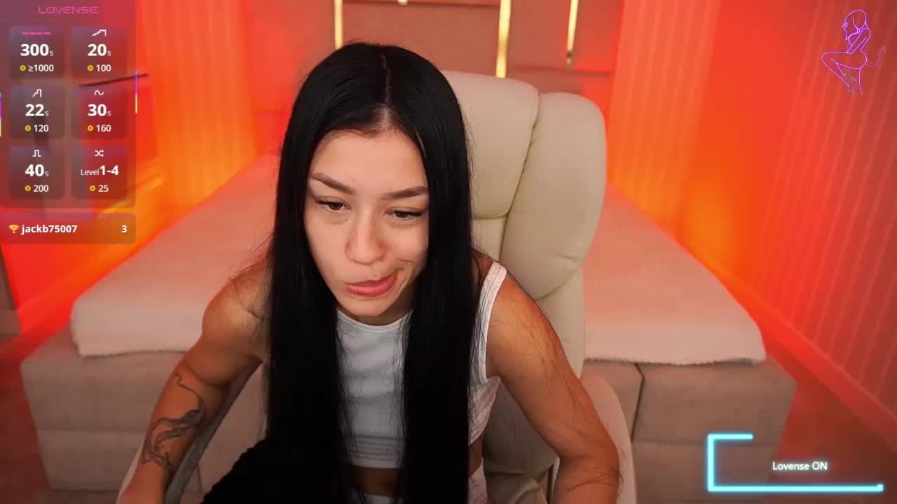 FataleNellie Adult Chat October 7, 2025