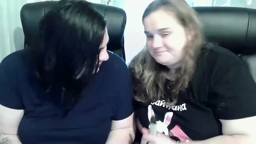 HollyXEva Adult Chat October 2, 2025