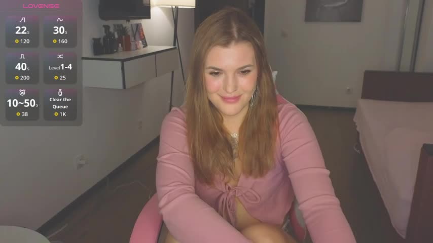 mimi_meow Adult Chat October 6, 2025