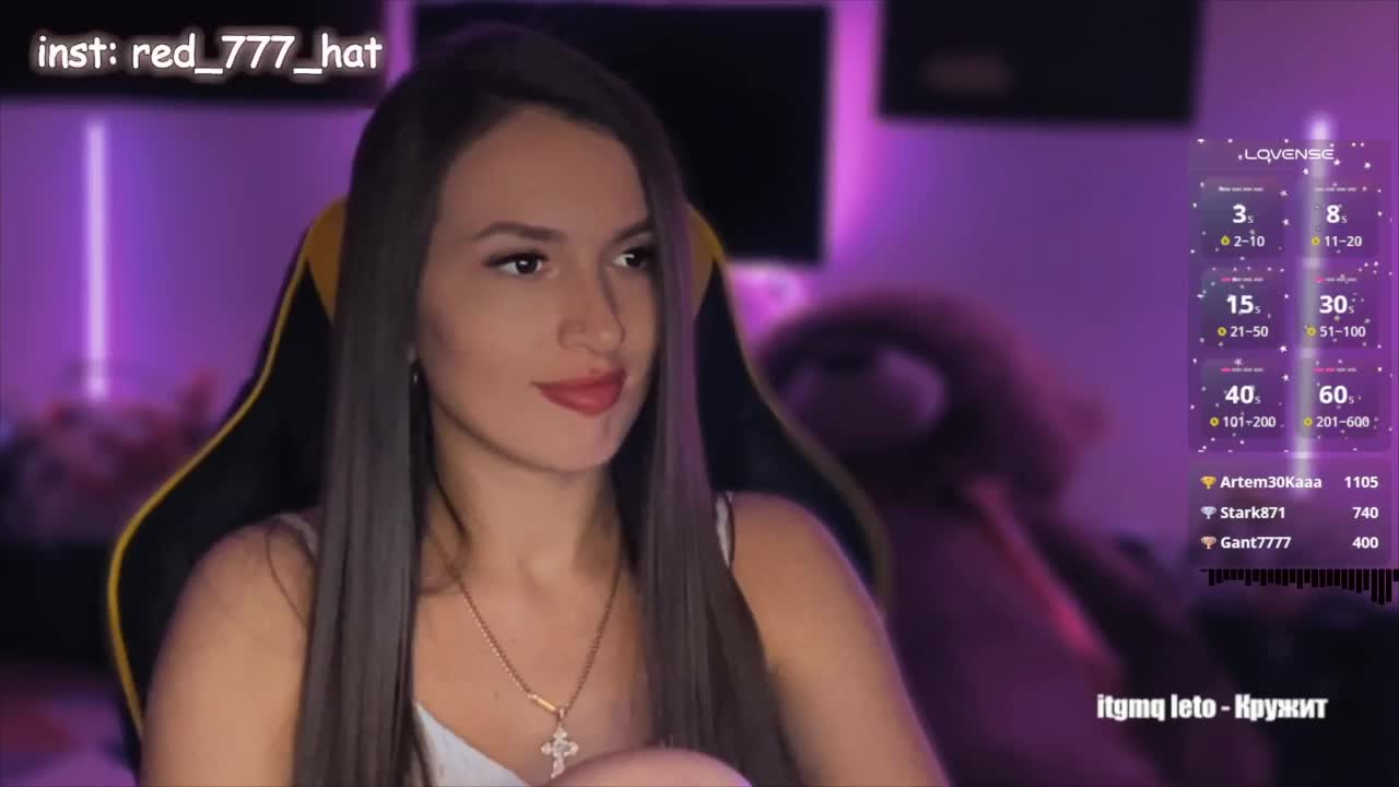 -RED_HAT- Adult Chat October 7, 2025