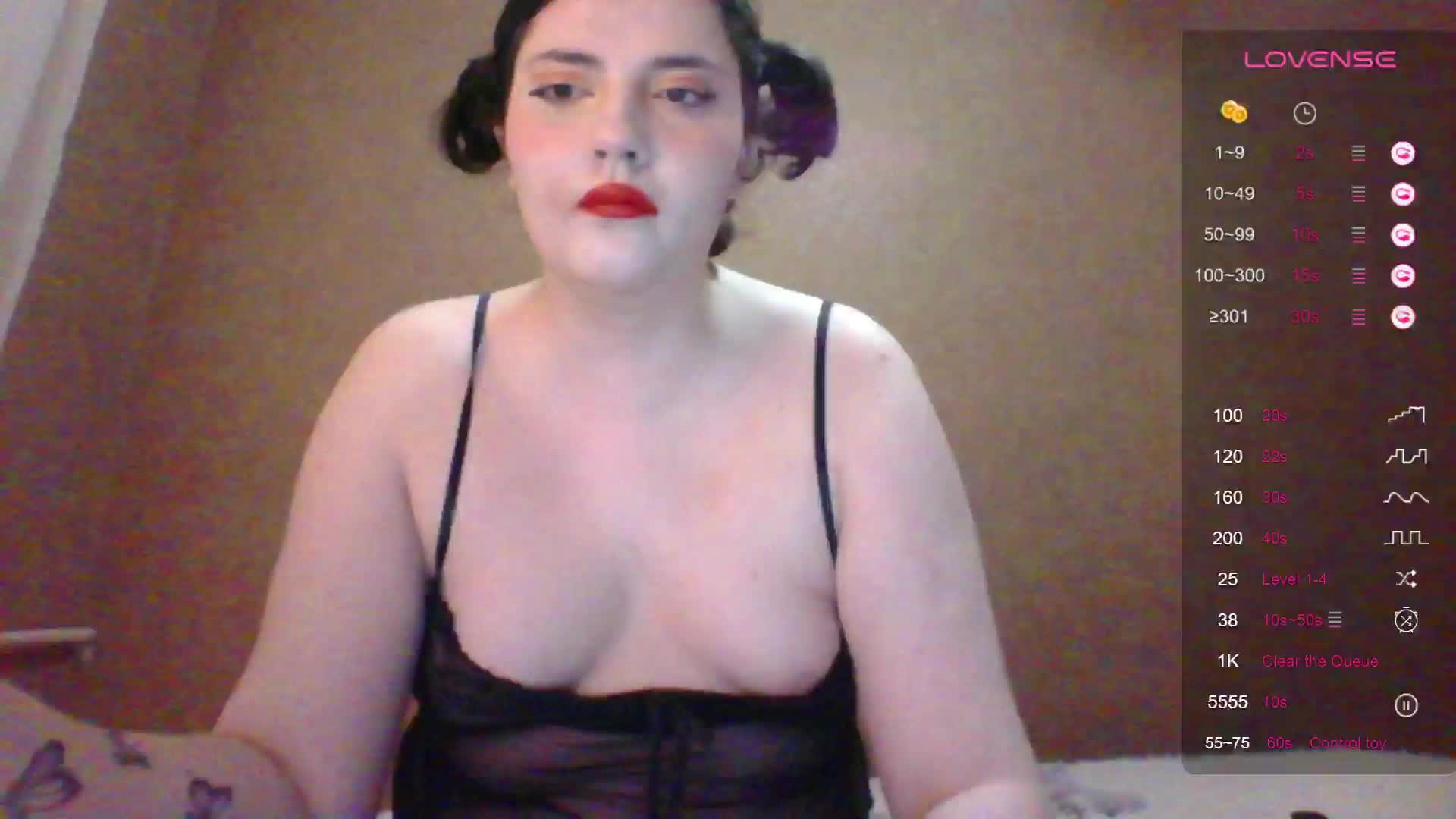 camgirl_xx Adult Chat October 7, 2025