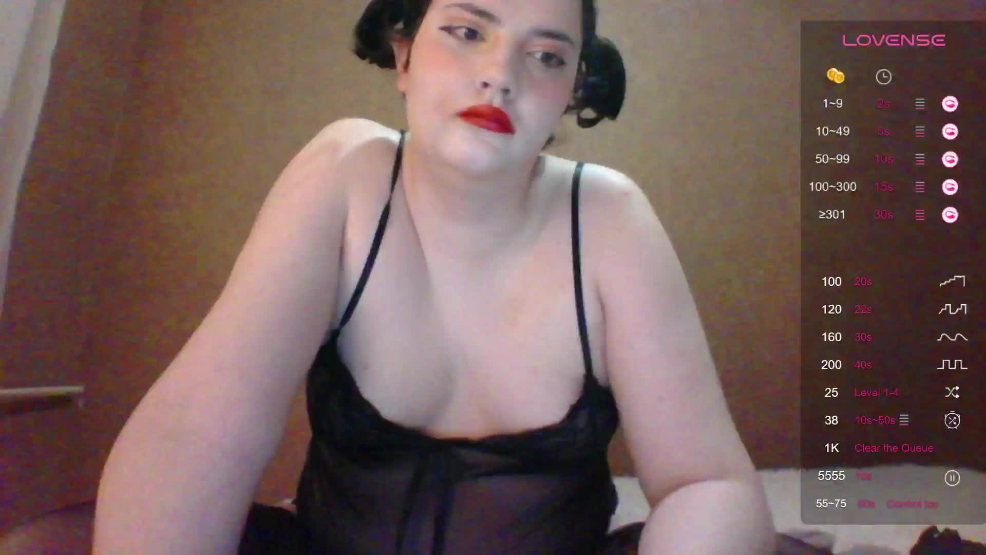 camgirl_xx Adult Chat October 7, 2025