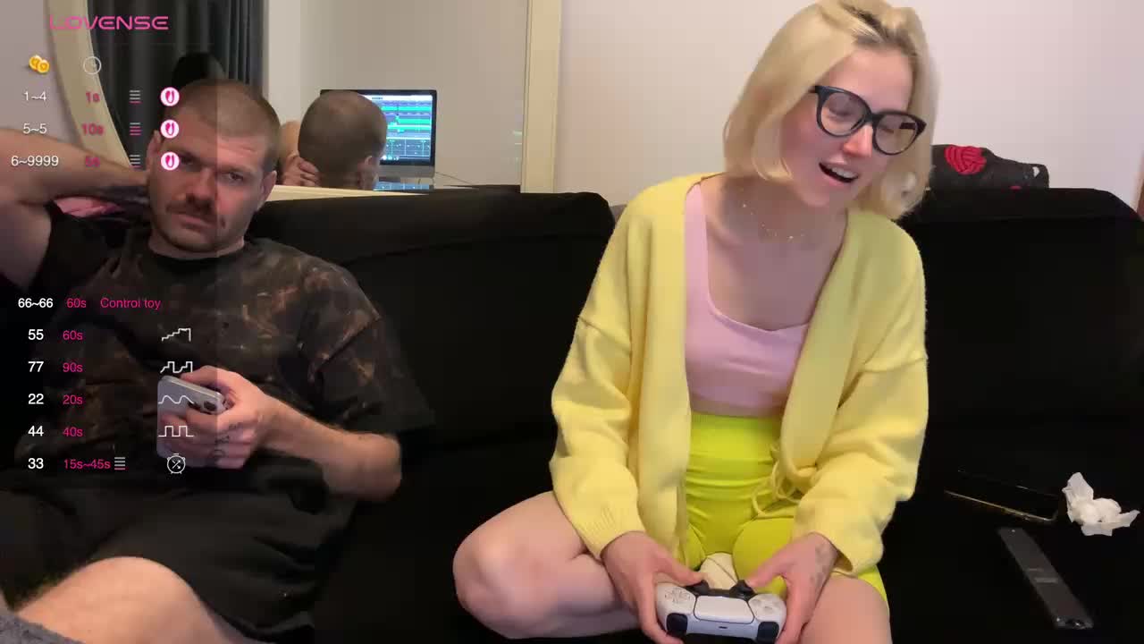 Sexy-Sweets Adult Chat October 7, 2025