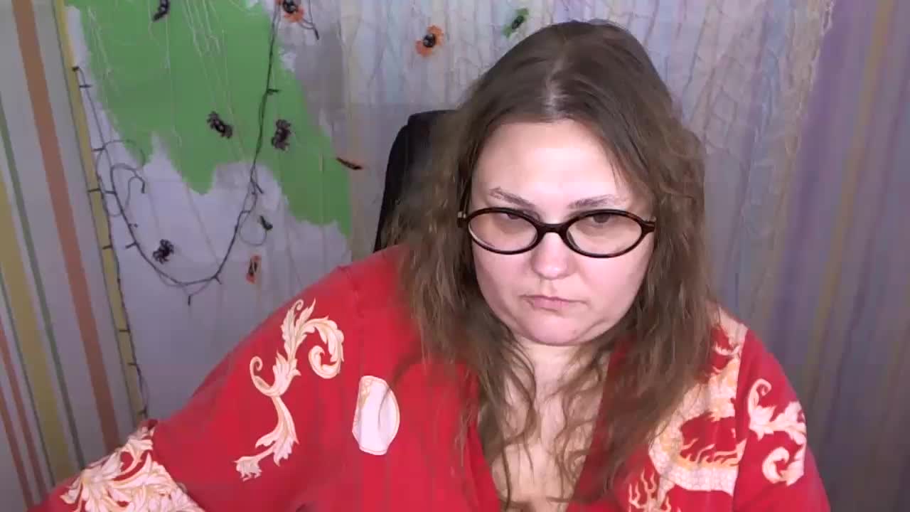 HotAlexa Adult Chat October 7, 2025