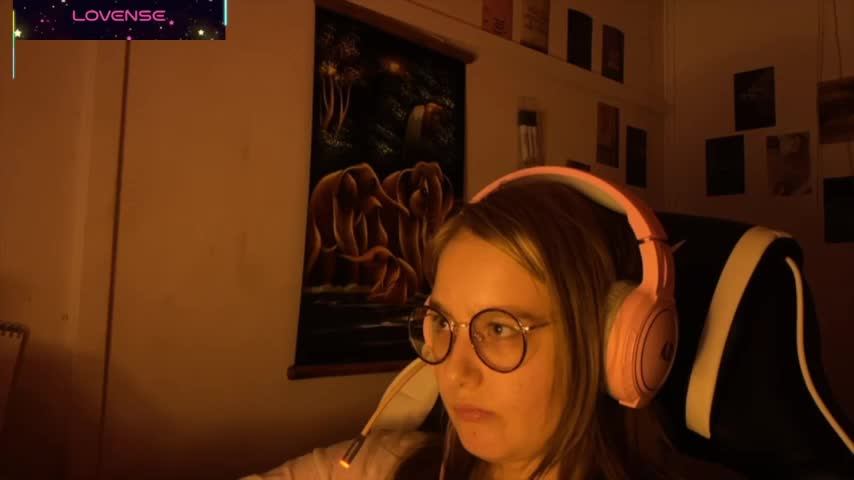 JacyWinslat Adult Chat October 7, 2025