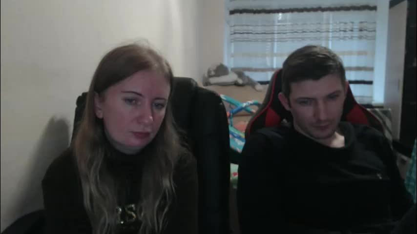 jenisandpeter Adult Chat October 2, 2025