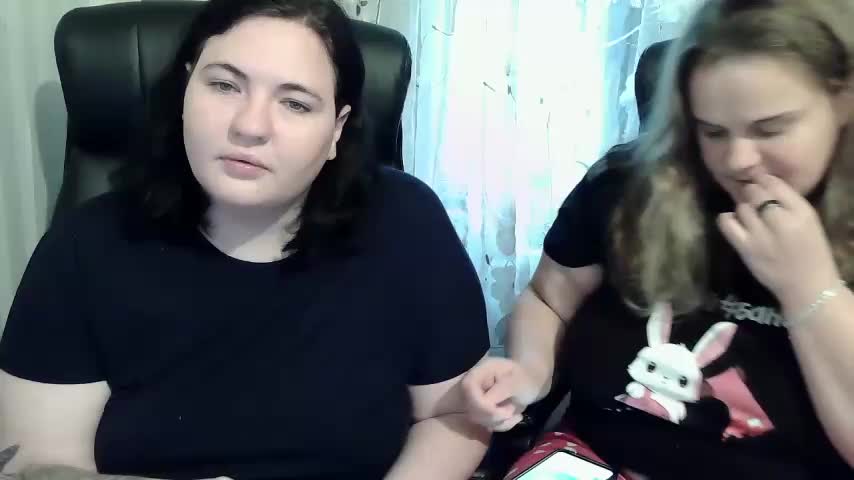 HollyXEva Adult Chat October 2, 2025