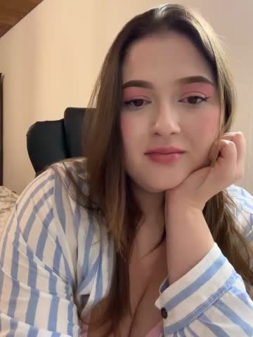 Kamilla_Loop Adult Chat October 7, 2025