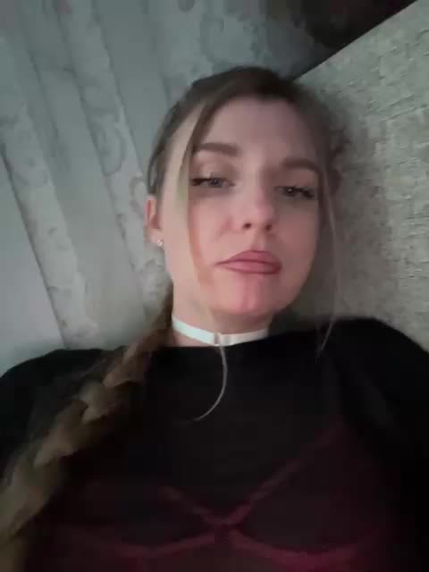 KotiMrrr Adult Chat October 7, 2025