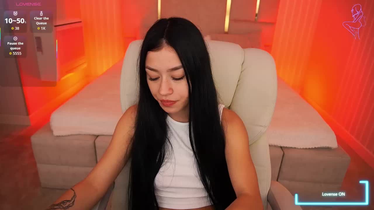 FataleNellie Adult Chat October 7, 2025