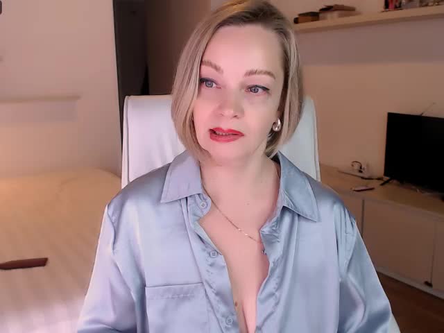 Tilly-Eliot Adult Chat October 7, 2025