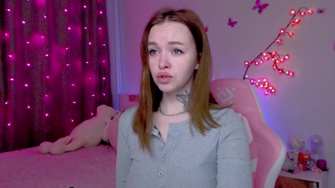 NaughtyMable Adult Chat October 7, 2025