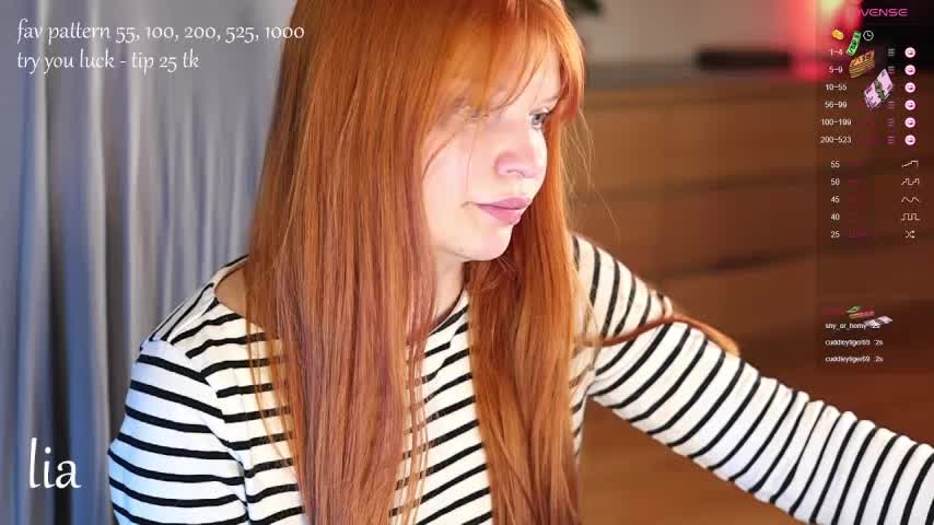 lil_lia Adult Chat October 7, 2025