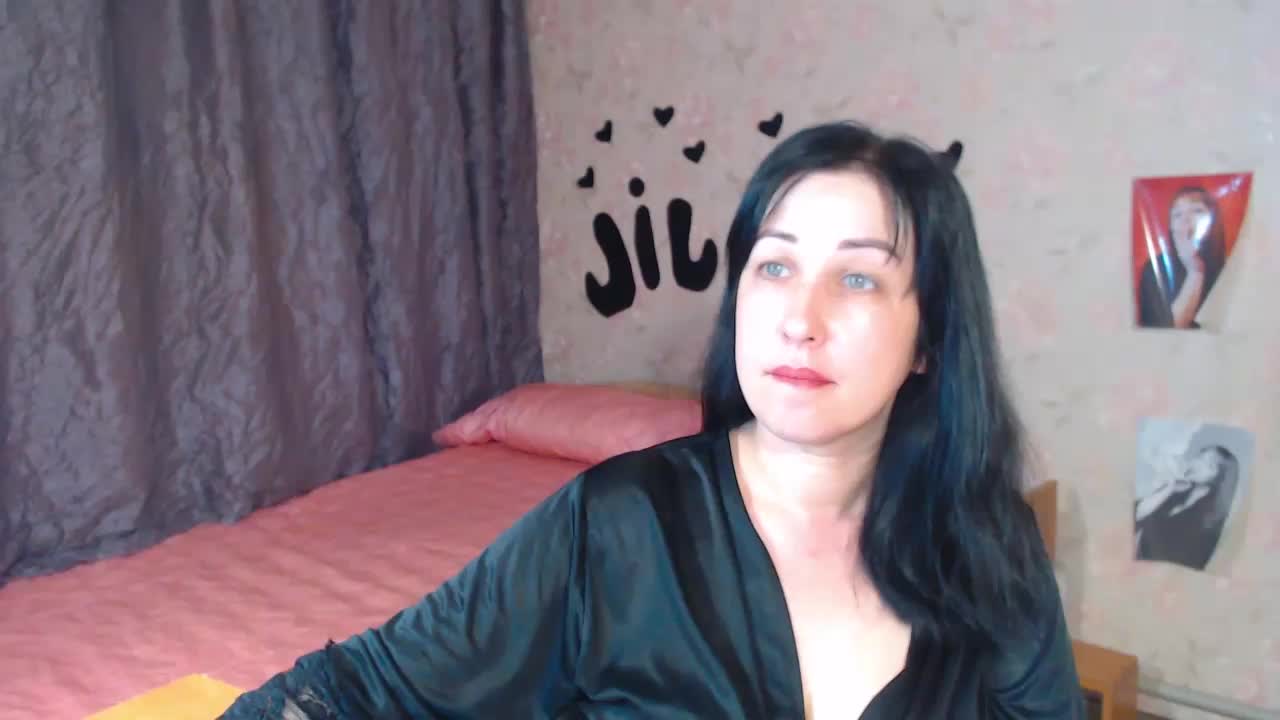 JillStevens Adult Chat October 7, 2025