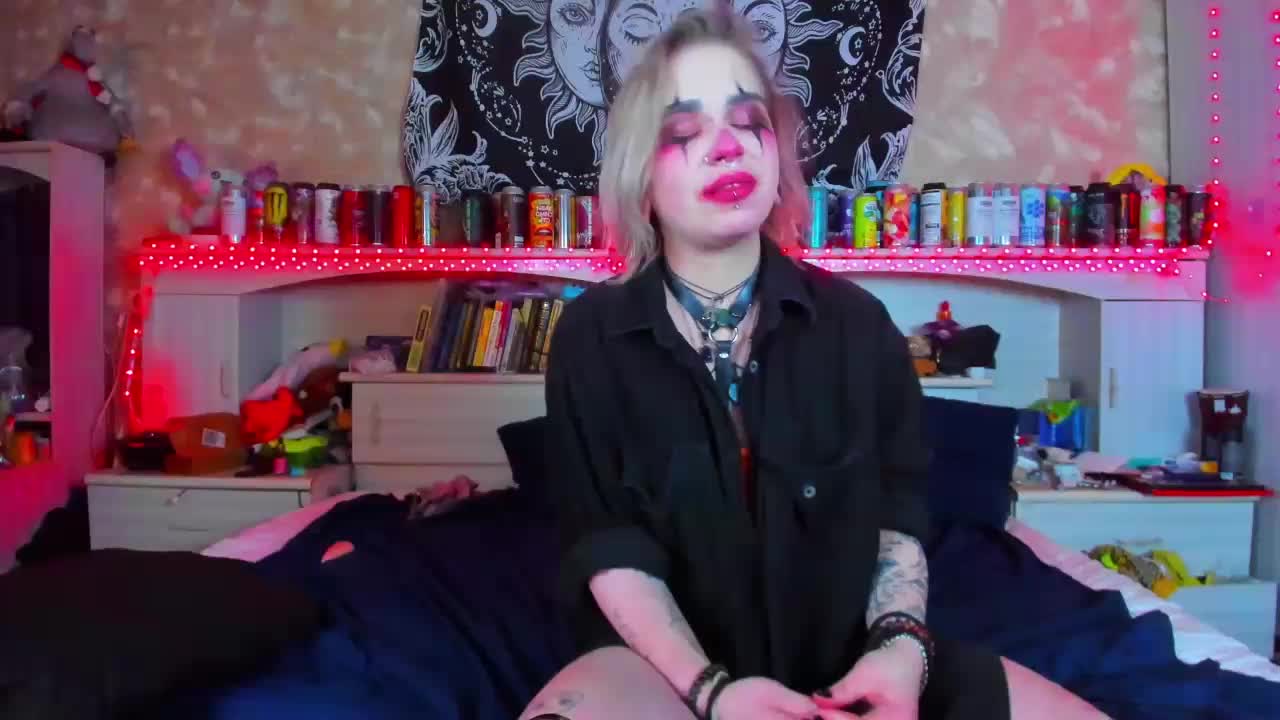 Aru-k0t0 Adult Chat October 7, 2025