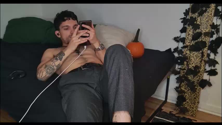 jackdesfeux Adult Chat October 7, 2025