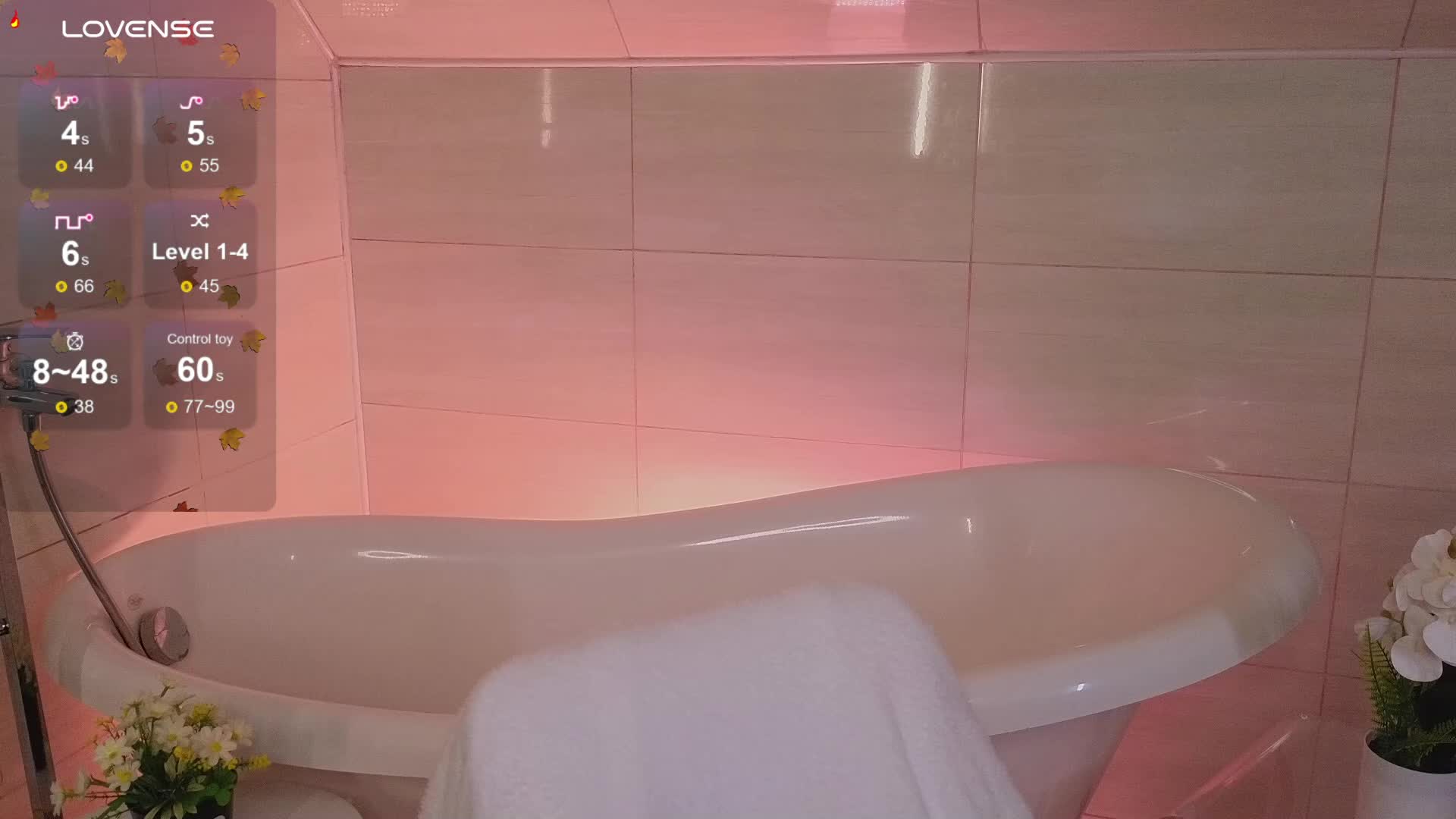 DarkLola Adult Chat October 7, 2025