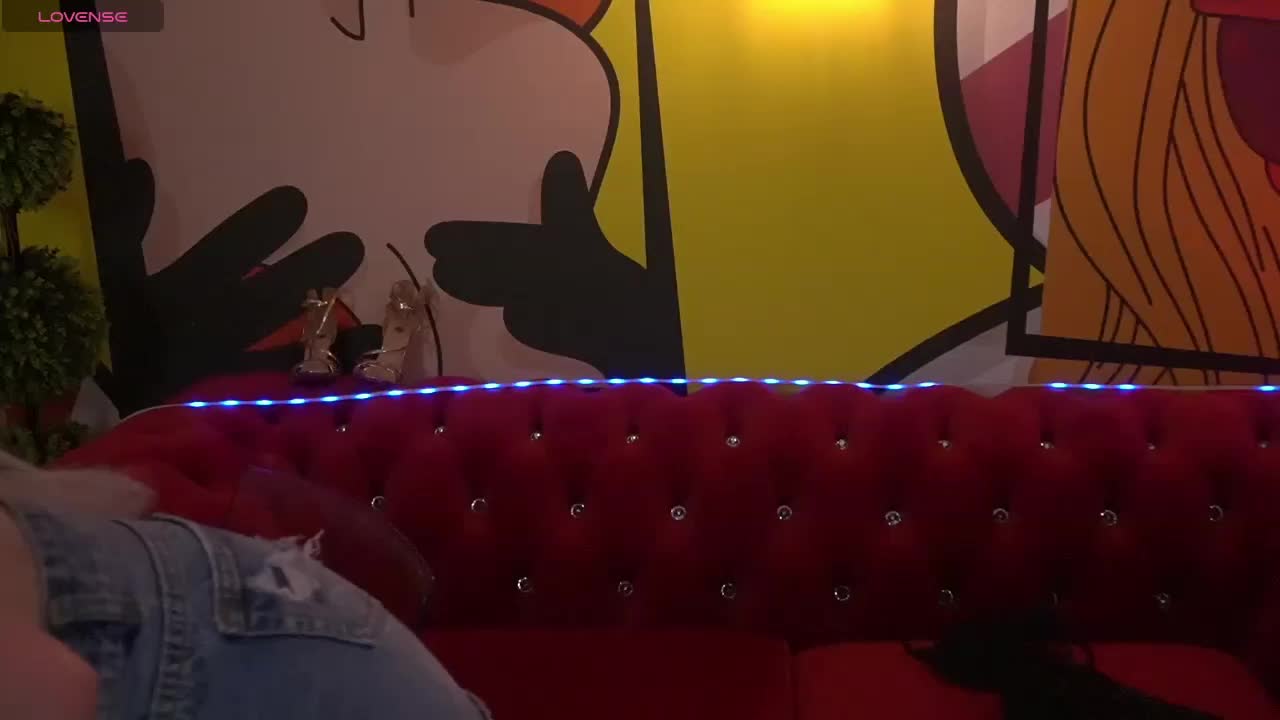 EvaSugar Adult Chat October 7, 2025