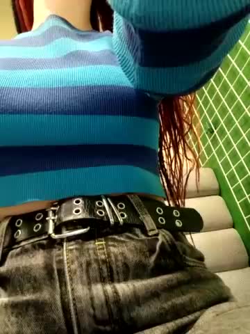 Frost_foxy Adult Chat October 7, 2025