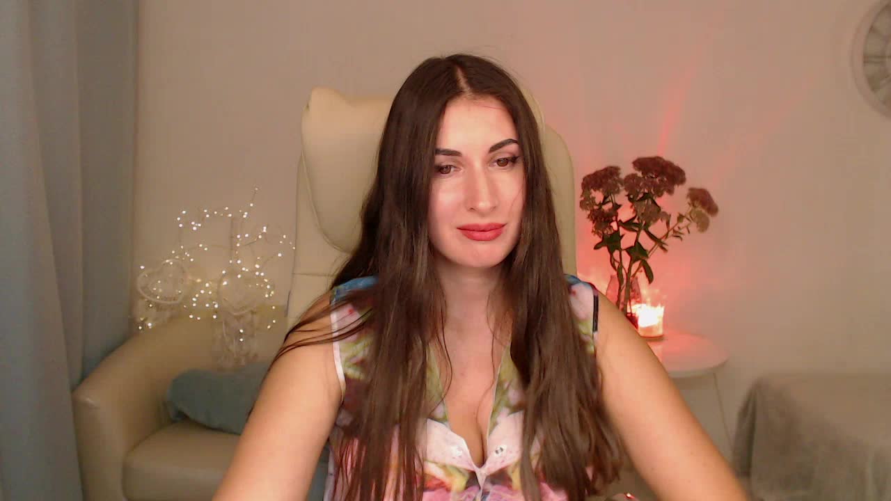 MaryMalory11 Adult Chat October 7, 2025