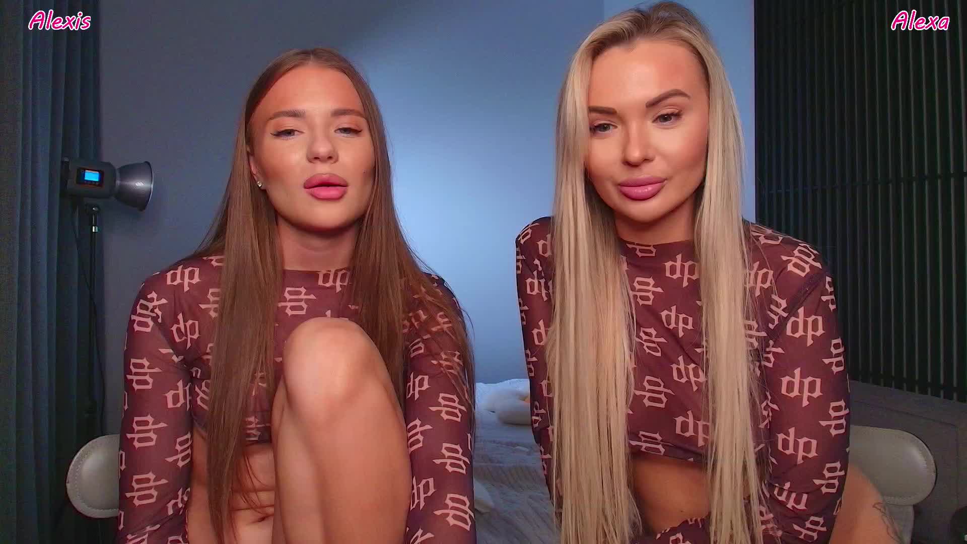 AlexisGrays Adult Chat October 7, 2025