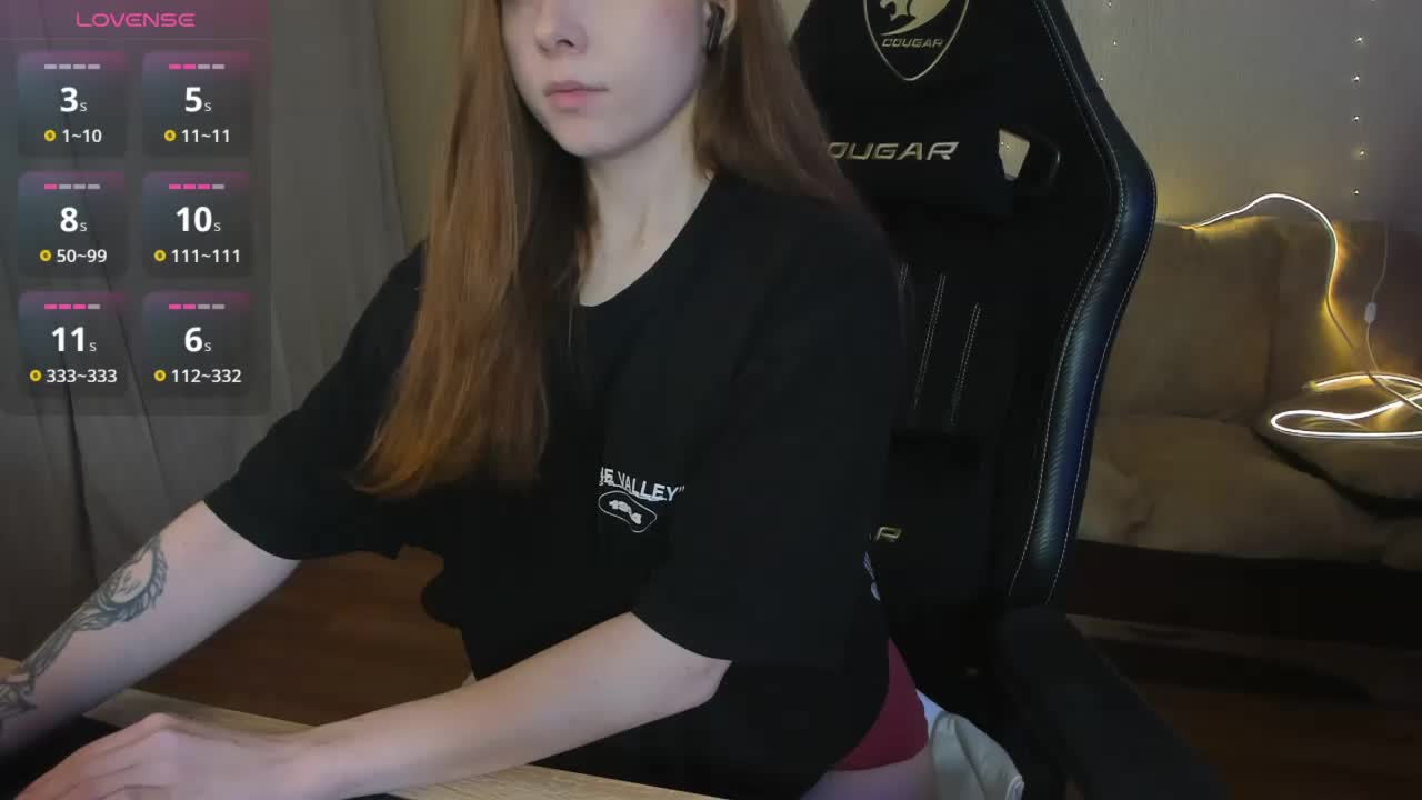 Giai Adult Chat October 7, 2025