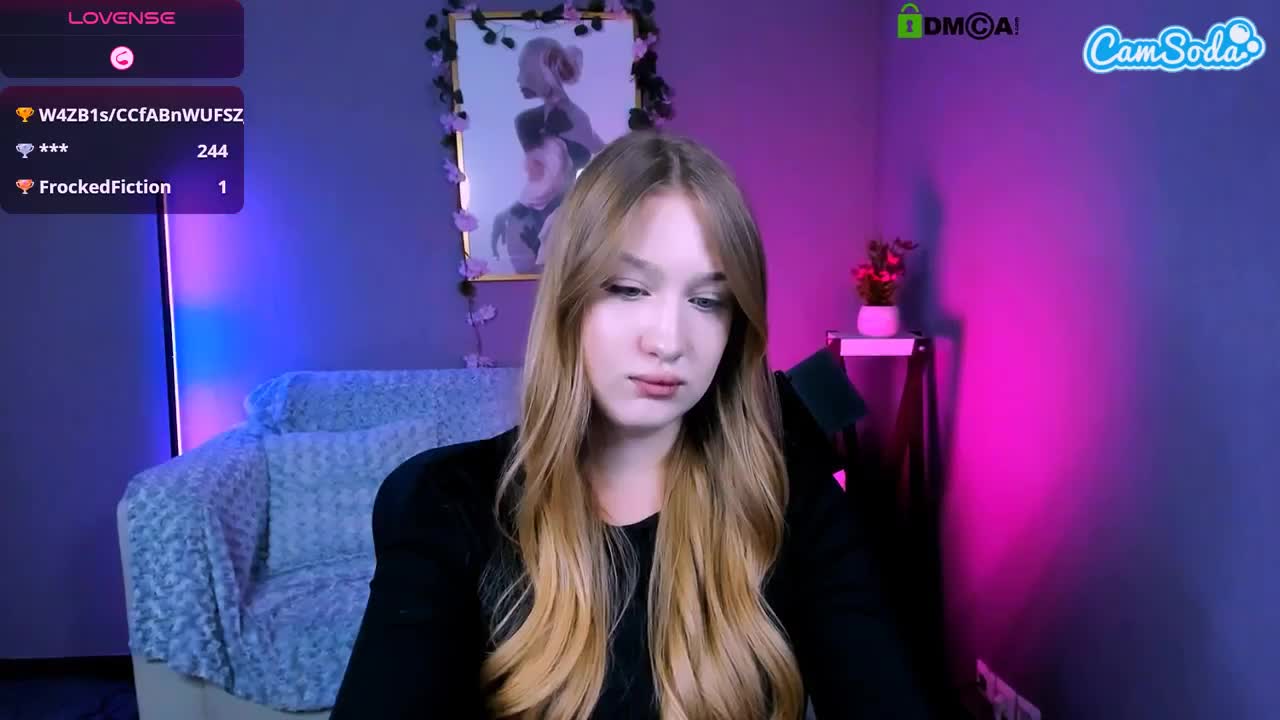 playfulsophie Adult Chat October 7, 2025