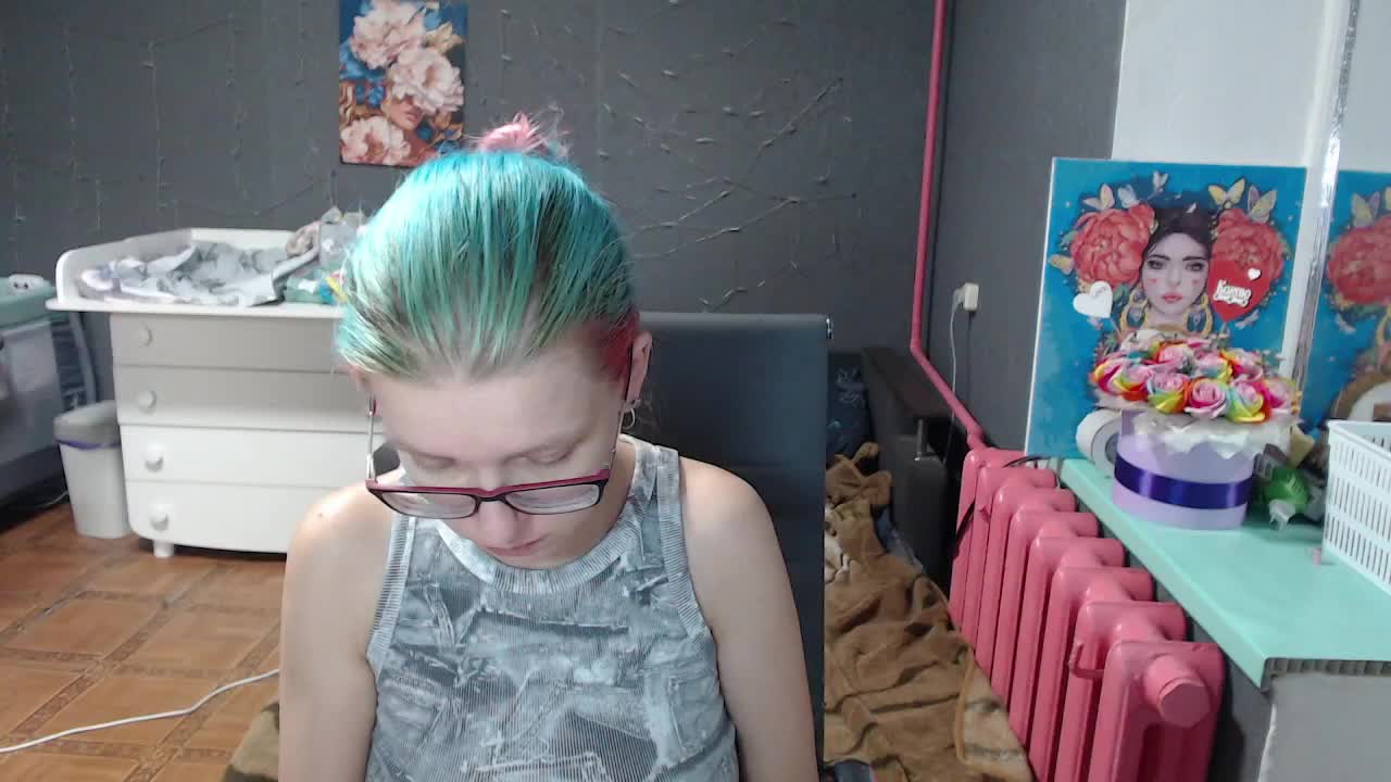 malvinella Adult Chat October 7, 2025